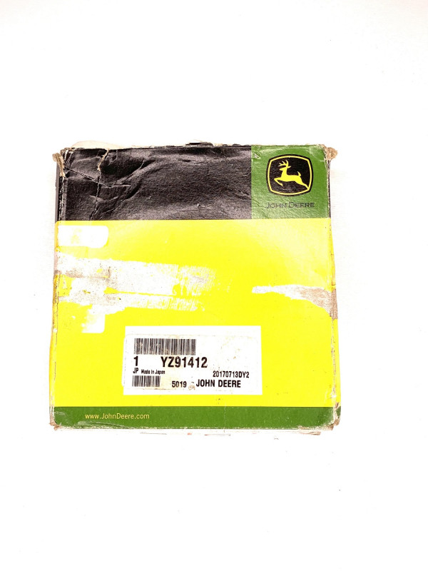 Підшипник кульковий YZ91412 (60142RS) (AH108801)